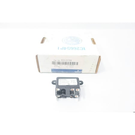 Emerson HUMIDIFIER RELAY 24V-AC OTHER RELAY E03-0170S